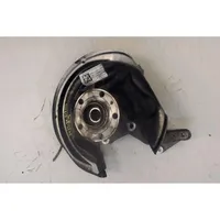 Audi Q3 8U Rear wheel hub 