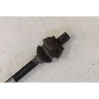 Audi Q3 8U Rear driveshaft 