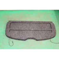 Nissan Micra K14 Rear windscreen sun blind/shade 