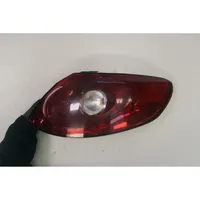 Volkswagen PASSAT CC Lampa tylna 