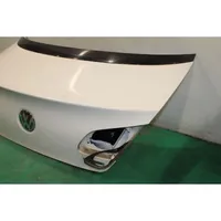 Volkswagen PASSAT CC Tailgate/trunk/boot lid 