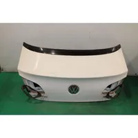 Volkswagen PASSAT CC Tailgate/trunk/boot lid 