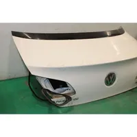 Volkswagen PASSAT CC Tailgate/trunk/boot lid 
