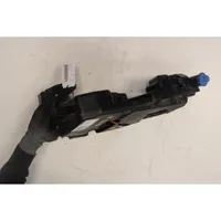 Audi Q5 SQ5 Windshield washer fluid reservoir/tank 