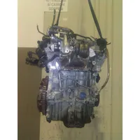 Dacia Sandero Moottori 