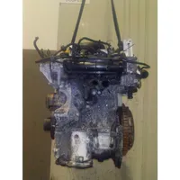 Dacia Sandero Motore 