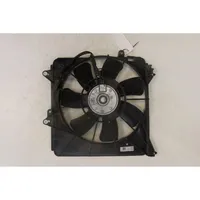 Honda Jazz Ventilateur de refroidissement de radiateur électrique 