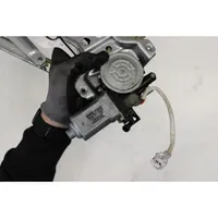 Suzuki Jimny Mécanisme de lève-vitre avec moteur 