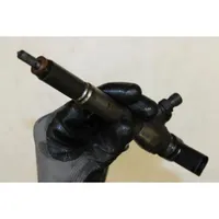 Renault Megane II Injecteur de carburant 