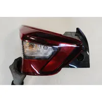 Nissan Micra K14 Rear/tail lights 