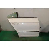 Volkswagen PASSAT CC Rear door 