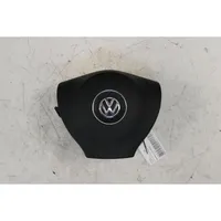 Volkswagen PASSAT CC Steering wheel airbag 