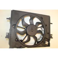 Nissan Micra K14 Ventilatore di raffreddamento elettrico del radiatore 