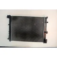 Nissan Micra K14 Heater blower radiator 