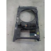 Citroen DS4 Interior heater climate box assembly housing 