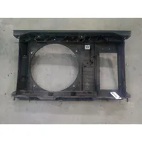 Citroen DS4 Interior heater climate box assembly housing 