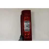 Citroen Jumper Rear/tail lights 