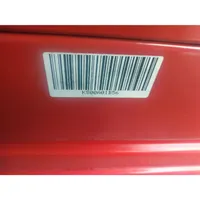Nissan Kubistar Taka-akselin palkki 