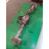 Volvo 240 Rear axle beam 