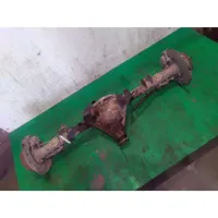 Volvo 240 Rear axle beam 