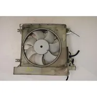 Peugeot 108 Ventilatore di raffreddamento elettrico del radiatore 