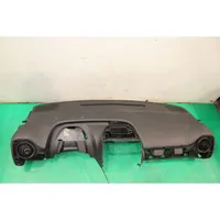 Peugeot 108 Juego de airbag con panel 