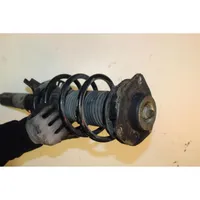 Volkswagen Jetta V Front shock absorber/damper 