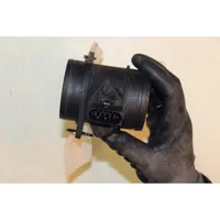 Volkswagen Jetta V Mass air flow meter 