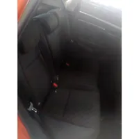 Honda Jazz Fotele / Kanapa / Komplet 