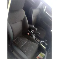 Honda Jazz Fotele / Kanapa / Komplet 