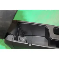 Honda Jazz Armrest 