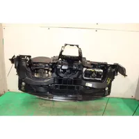 Opel Astra K Airbag set with panel 