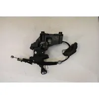 Peugeot 2008 II Gear selector/shifter (interior) 