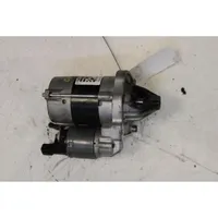 Peugeot 2008 II Starter motor 