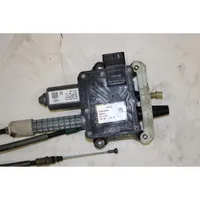 Citroen DS4 Moduł / Sterownik hamulca ręcznego 