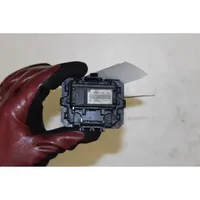 Citroen DS4 Heater blower motor/fan resistor 