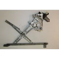 Toyota GT 86 Front door window regulator with motor 