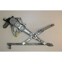 Toyota GT 86 Front door window regulator with motor 