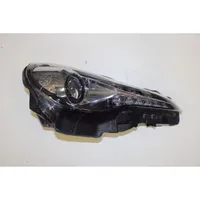 Toyota GT 86 Headlight/headlamp 