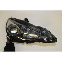 Toyota GT 86 Headlight/headlamp 