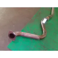 Toyota GT 86 Middle muffler/silencer 