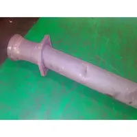 Toyota GT 86 Middle muffler/silencer 