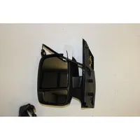 Citroen Jumpy Front door electric wing mirror 34