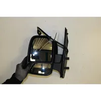 Citroen Jumpy Front door electric wing mirror 34