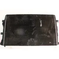 Volkswagen Jetta V Radiateur soufflant de chauffage 