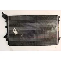 Volkswagen Jetta V Radiateur de chauffage 