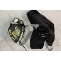 Volkswagen Jetta V Front seatbelt 