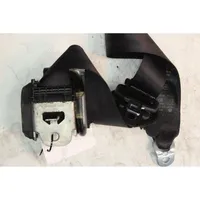 Volkswagen Jetta V Front seatbelt 