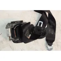 Volkswagen Jetta V Front seatbelt 