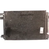 Volkswagen Jetta V Gaisa kondicioniera dzeses radiators 